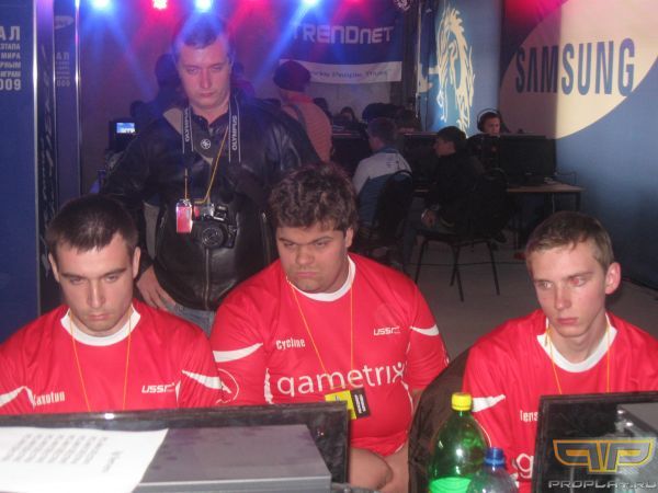 ������� UsssR